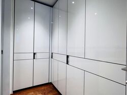 Amber Park (D15), Condominium #453639331